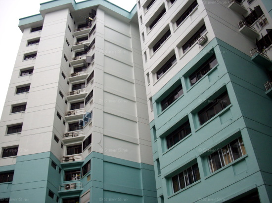 Blk 689 Jurong West Central 1 (Jurong West), HDB 4 Rooms #422882